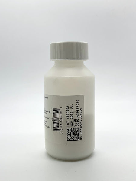 AMOXICILLIN FOR ORAL