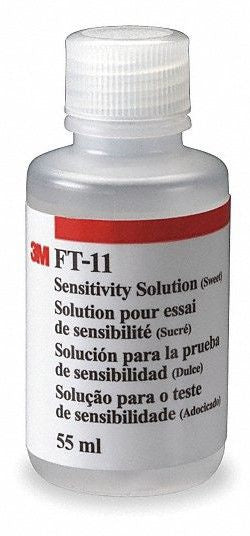 3M #FT-11 SOLUTION, 