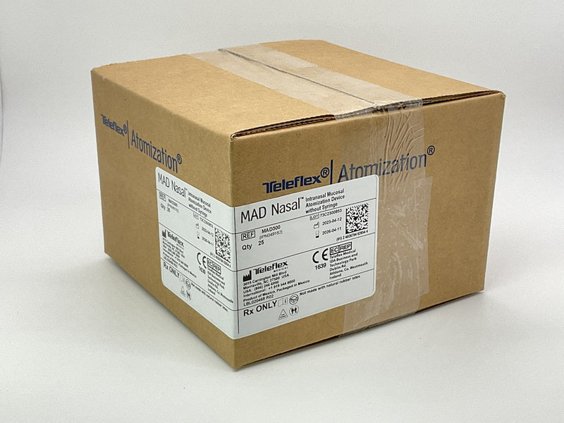 ATOMIZATION DEVICE, 