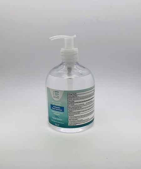 Antiseptic Hand Sani